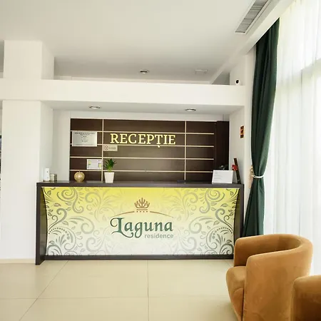 Laguna 3*