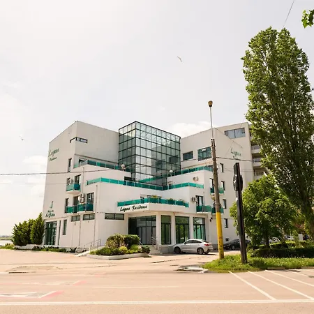 Hotel Laguna