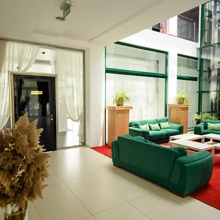 Hotel Laguna 3*