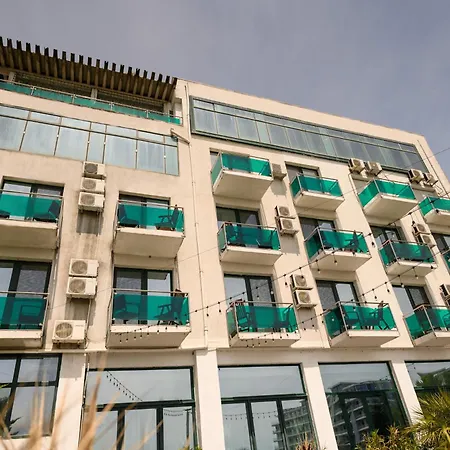 Laguna Hotel Mamaia