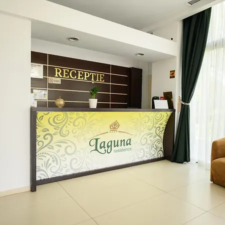 Hotel Laguna Mamaia