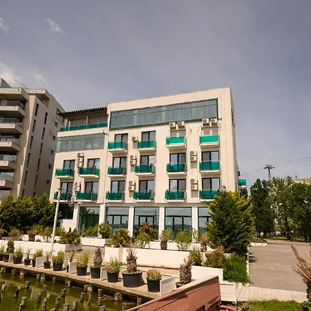 Laguna 3* Mamaia