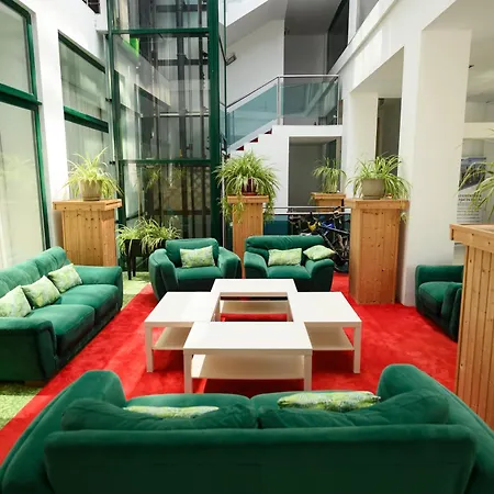 Hotel Laguna Mamaia