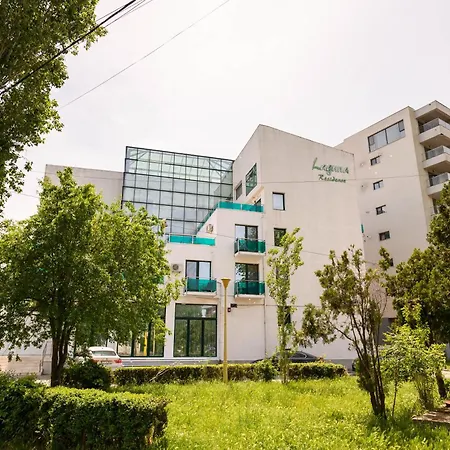 Laguna Hotel