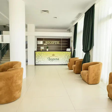 Laguna Hotel