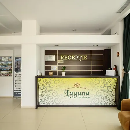 Hotel Laguna