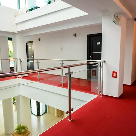 Hotel Laguna