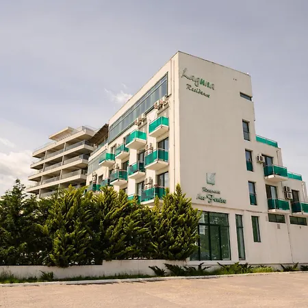 Laguna Hotel Mamaia