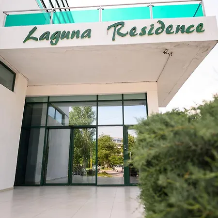 Laguna Mamaia