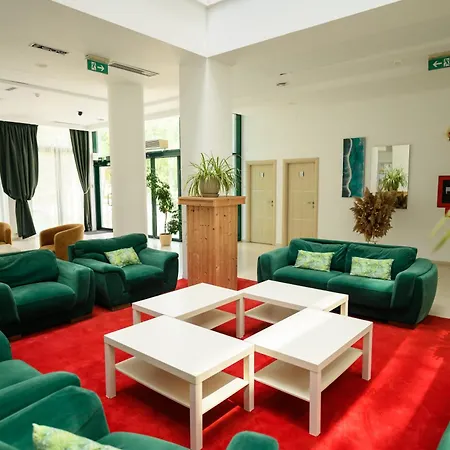Laguna Hotel