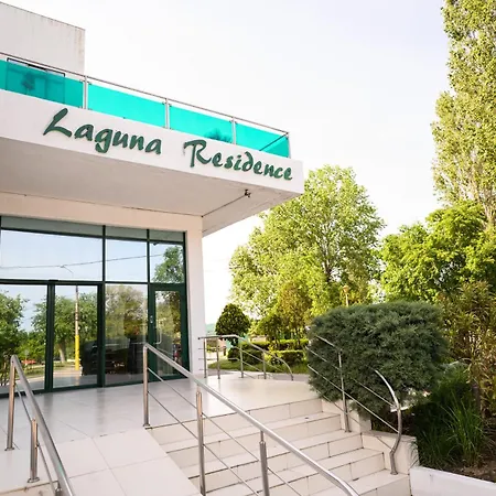 Laguna 3* Mamaia