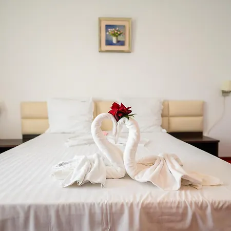 Hotel Laguna Mamaia