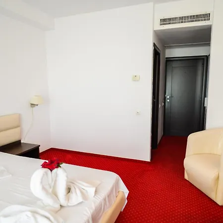 Hotel Laguna Mamaia