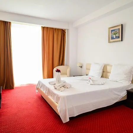 Hotel Laguna