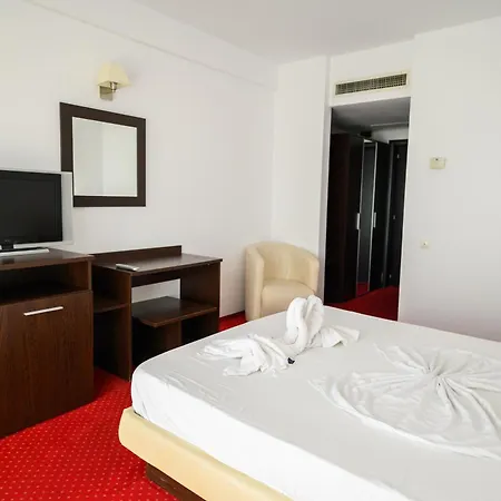 Laguna Hotel Mamaia