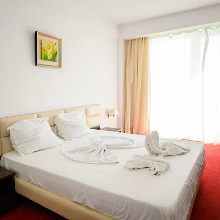 Laguna 3* Mamaia