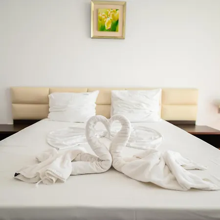 Hotel Laguna Mamaia