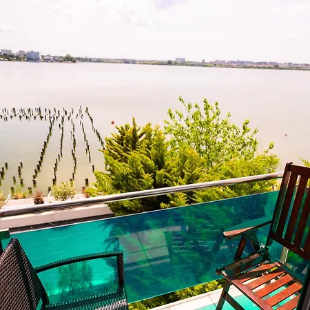 Laguna Mamaia