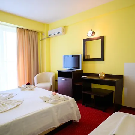 Hotel Laguna