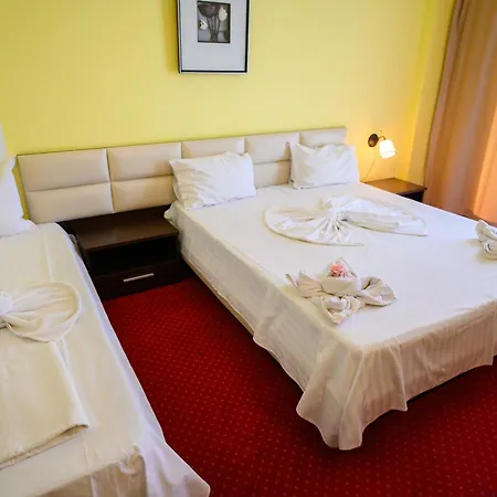 Hotel Laguna Mamaia
