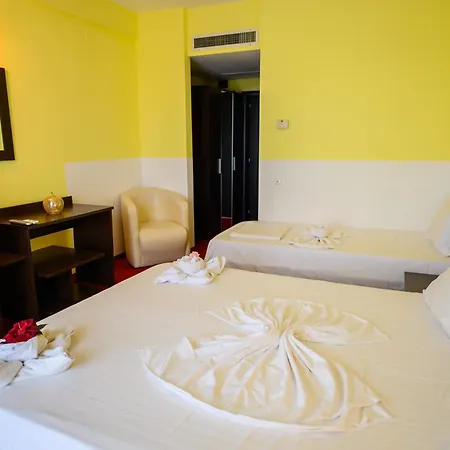 Laguna 3* Mamaia