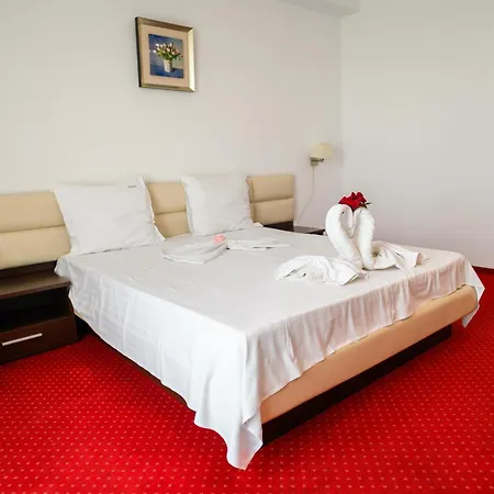 Laguna Hotel Mamaia