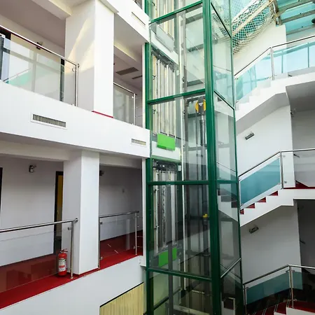 Hotel Laguna Mamaia