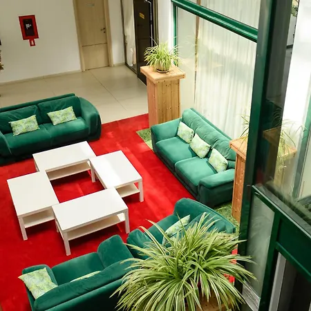 Laguna Hotel