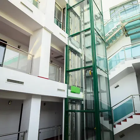 Laguna Hotel Mamaia